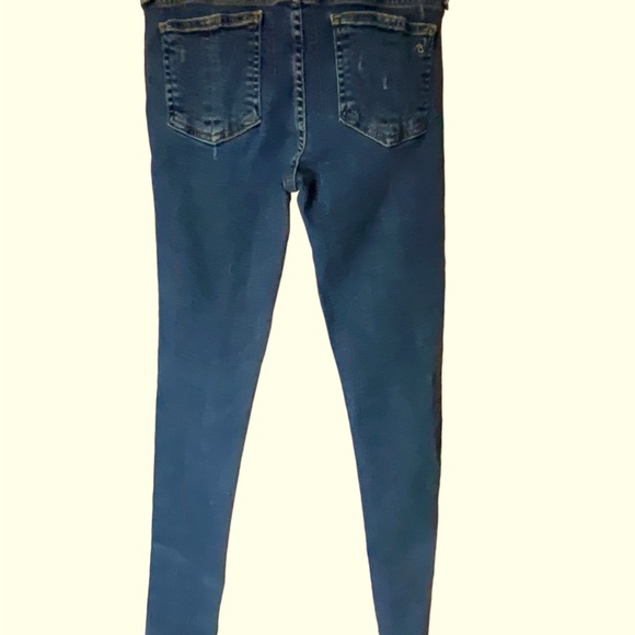 Rag & bone skinny Jeans - Picture 2 of 5